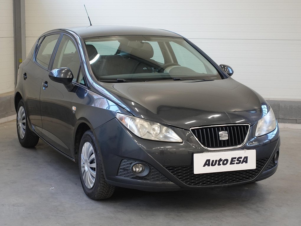 Seat Ibiza 1.4i 