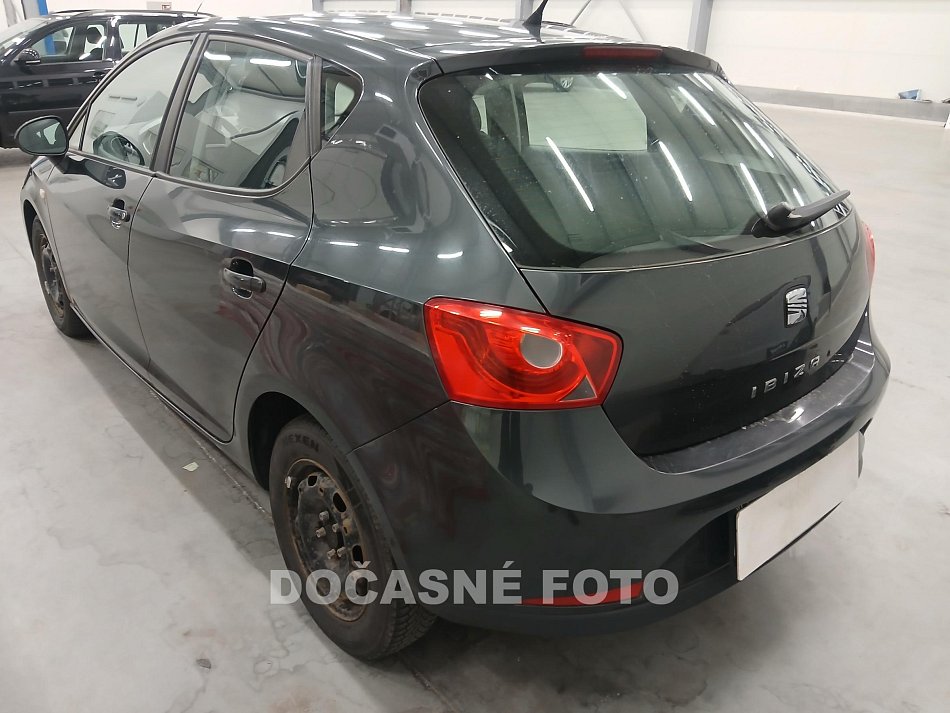 Seat Ibiza 1.4i 