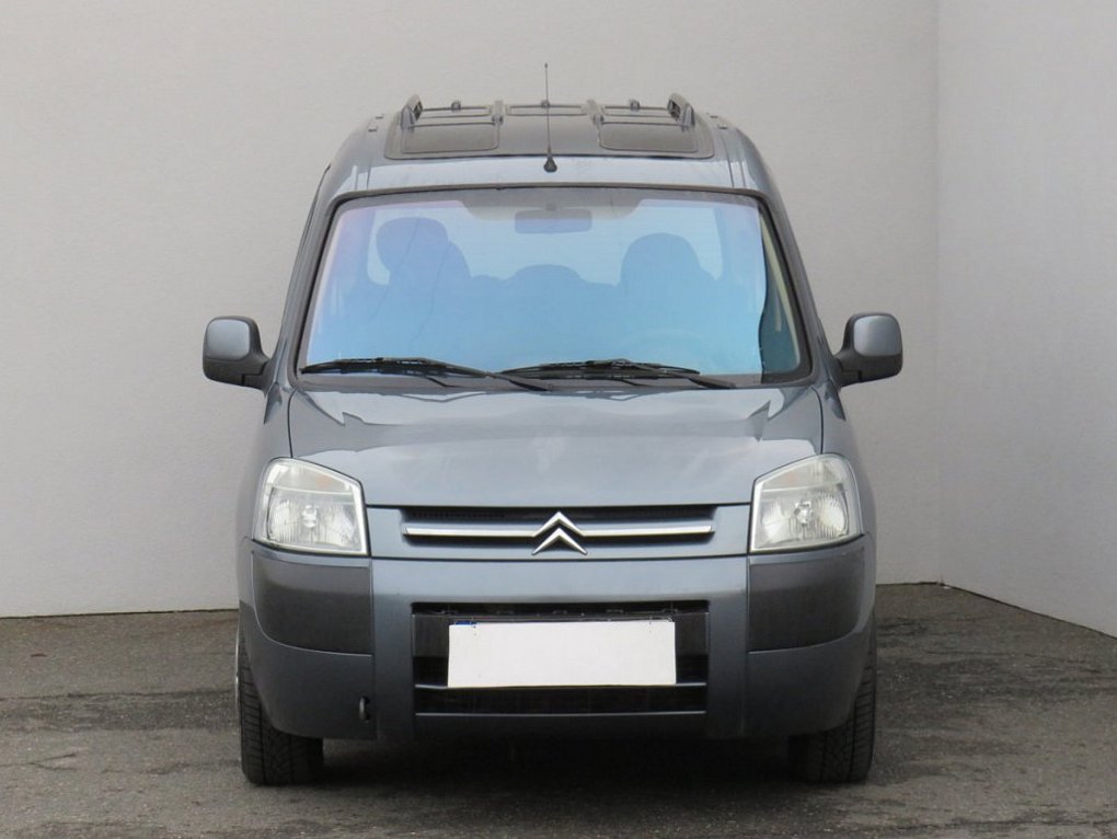 Citroën Berlingo 1.6i 