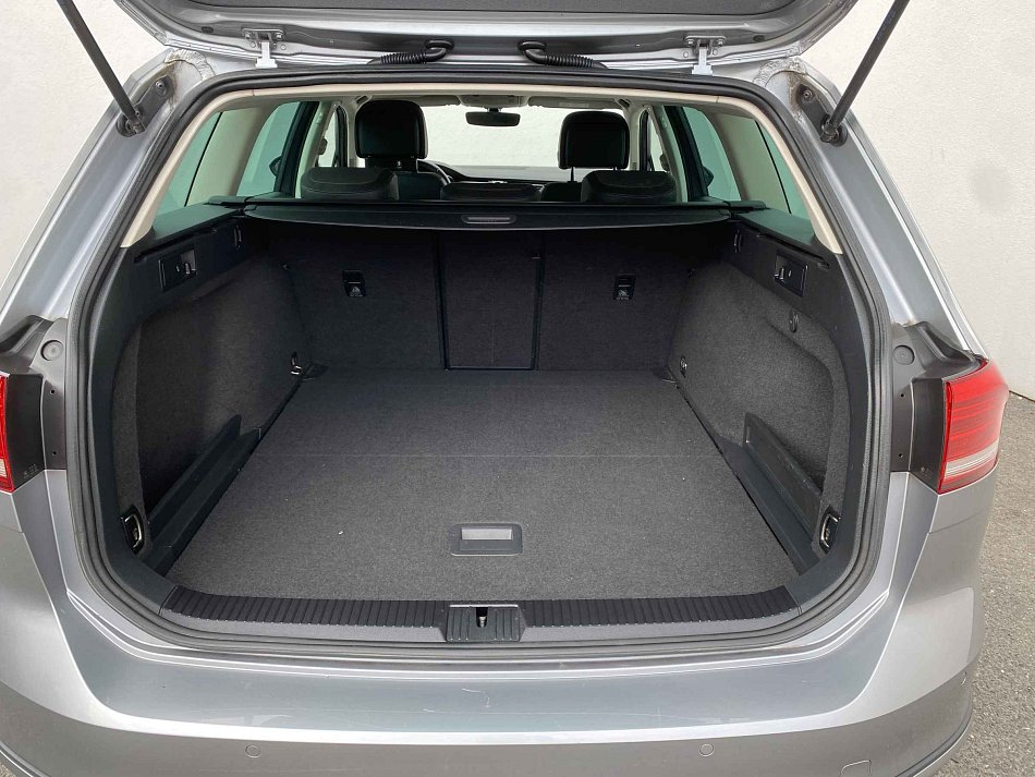 Volkswagen Passat 2.0TDi Alltrack 4x4