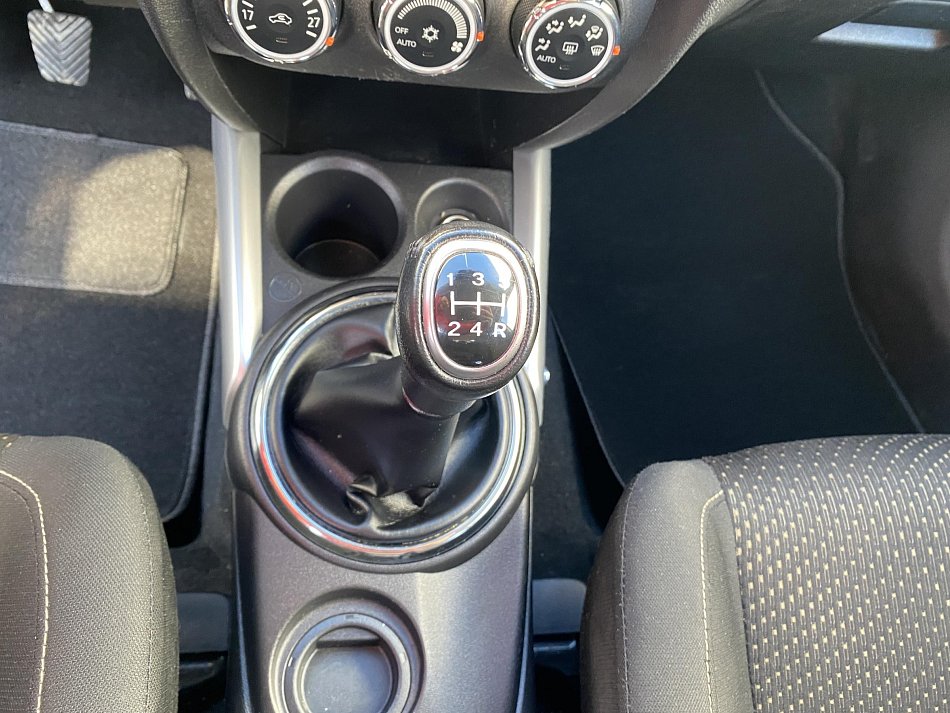 Mitsubishi ASX 1.6 MIVEC Invite
