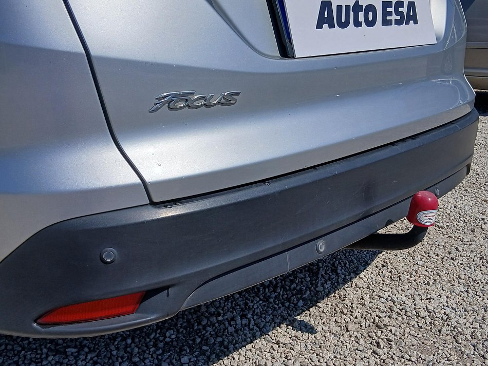 Ford Focus 1.6i 