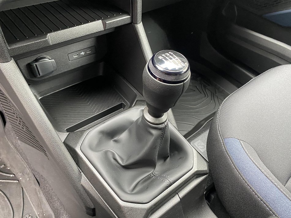 Dacia Duster 1.2 TCe Expression