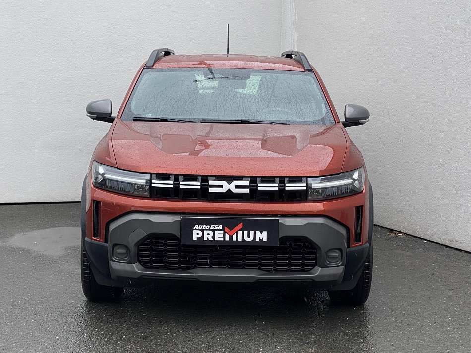 Dacia Duster 1.2 TCe Expression