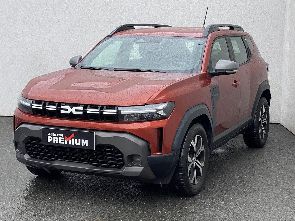 Dacia Duster 1.2 TCe Expression