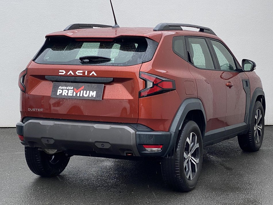 Dacia Duster 1.2 TCe Expression