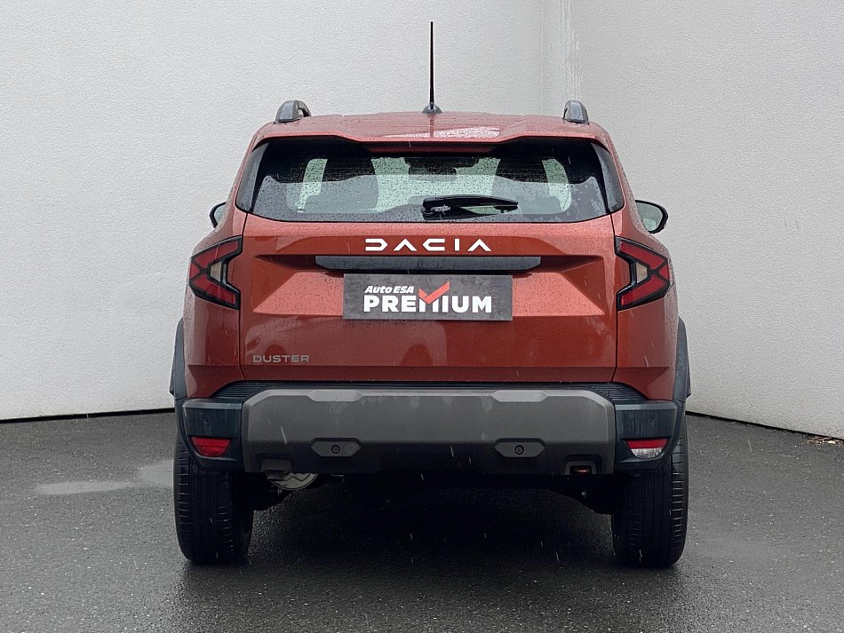 Dacia Duster 1.2 TCe Expression