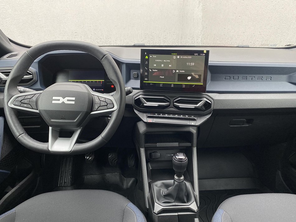 Dacia Duster 1.2 TCe Expression
