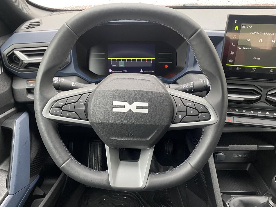 Dacia Duster 1.2 TCe Expression