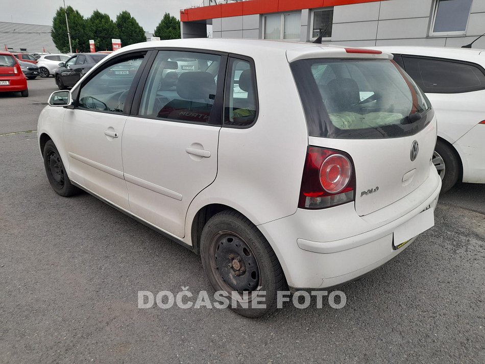 Volkswagen Polo 1.4 i 