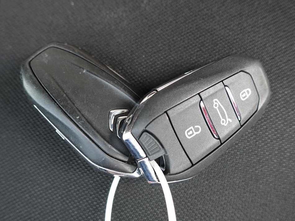 Citroën C4 Picasso 1.2 PT Feel 7míst