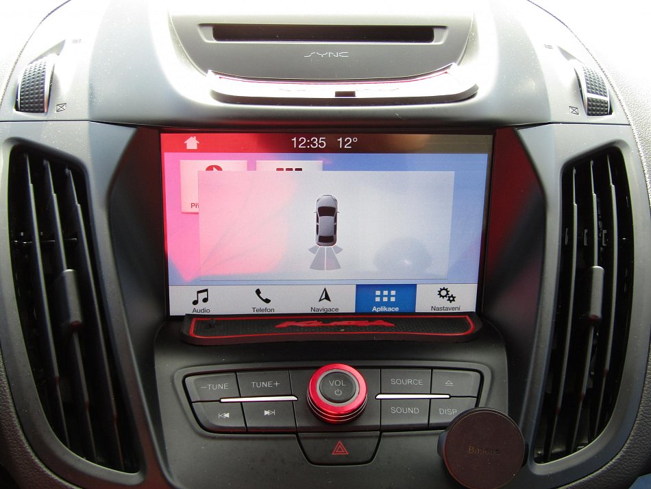 Ford Kuga 1.5 EB Titanium