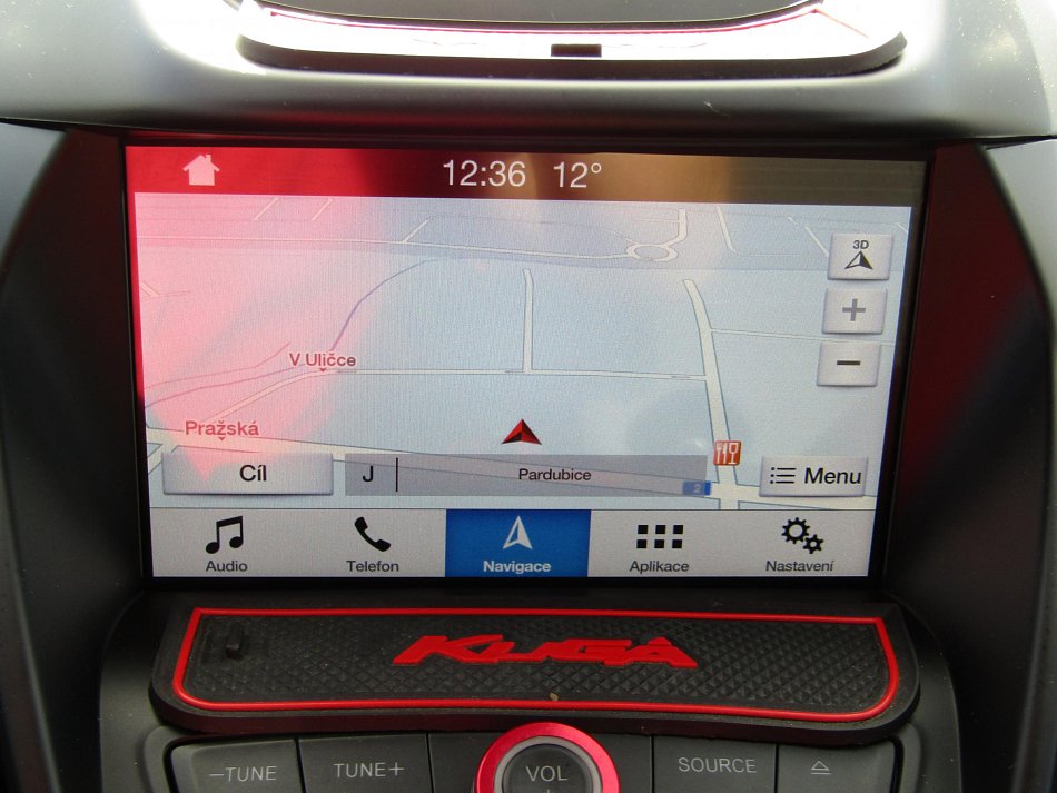 Ford Kuga 1.5 EB Titanium