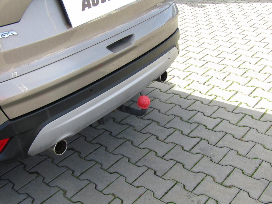 Ford Kuga 1.5 EB Titanium