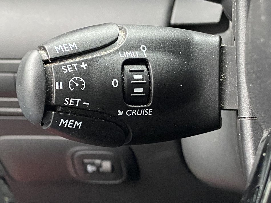 Citroën C3 Aircross 1.2PT Feel