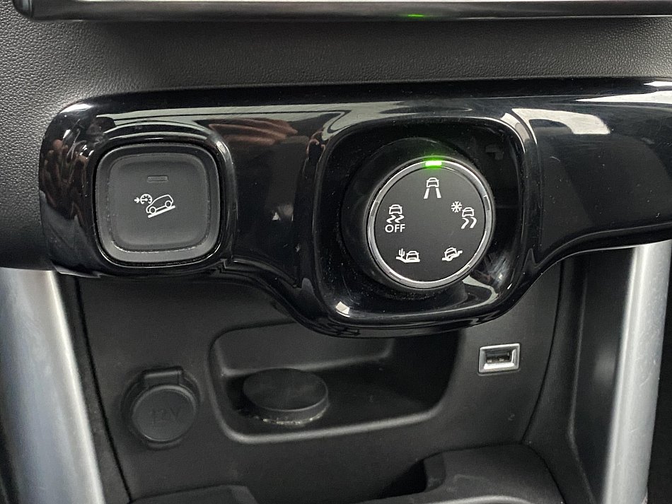 Citroën C3 Aircross 1.2PT Feel