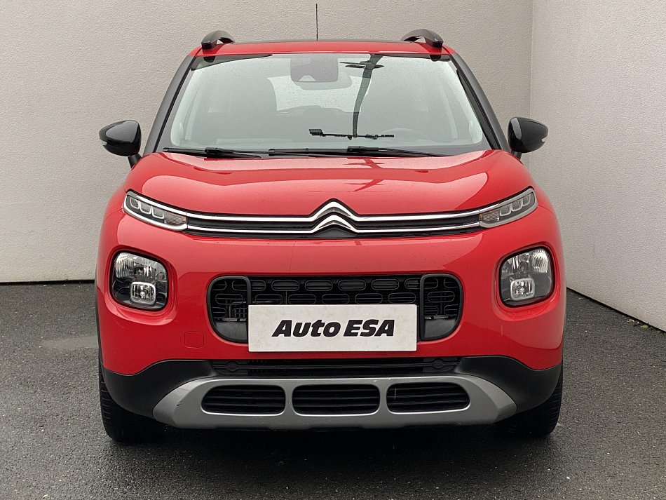 Citroën C3 Aircross 1.2PT Feel