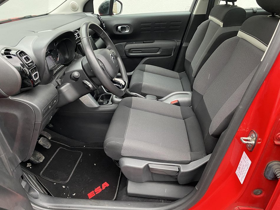 Citroën C3 Aircross 1.2PT Feel