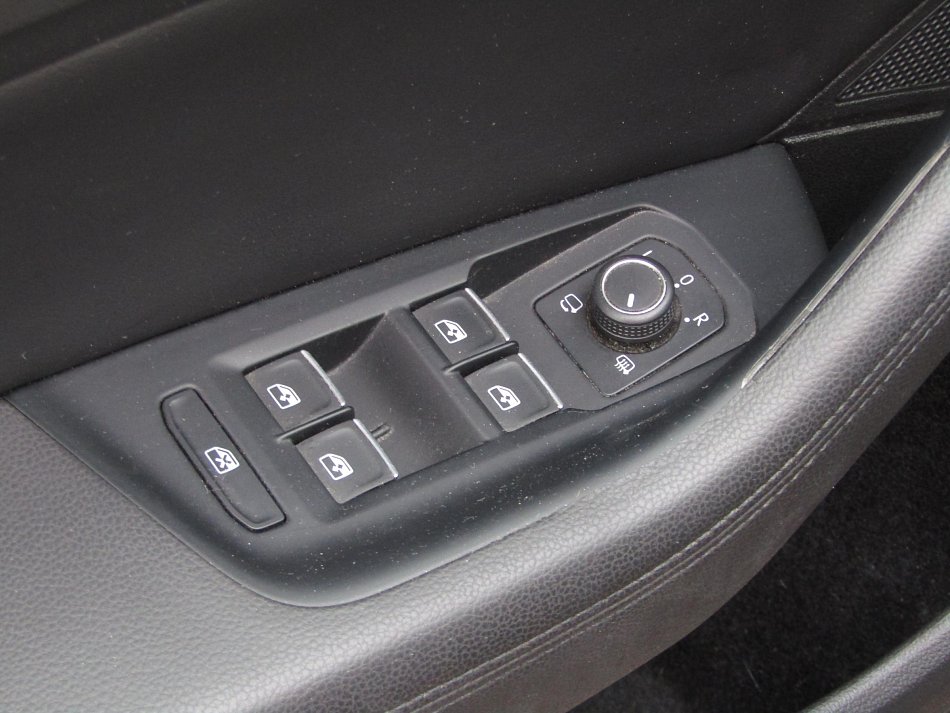 Volkswagen Passat 2.0 TSi Highline