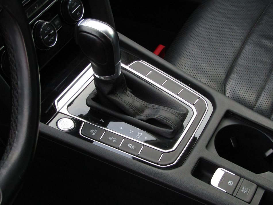 Volkswagen Passat 2.0 TSi Highline