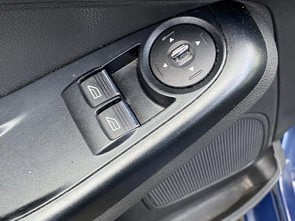 Ford Fiesta 1.25 i Trend