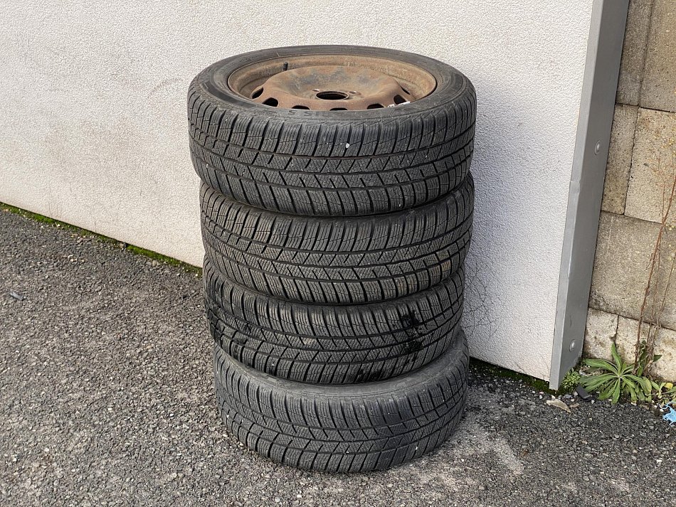 Ford Fiesta 1.25 i Trend