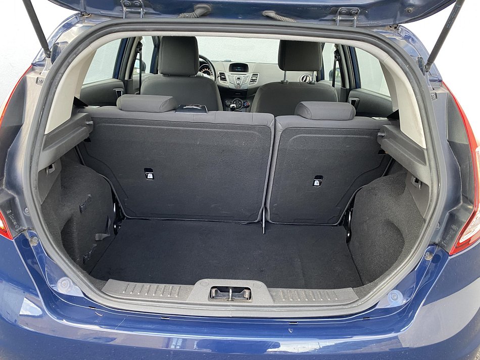 Ford Fiesta 1.25 i Trend