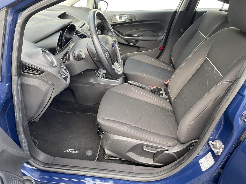 Ford Fiesta 1.25 i Trend