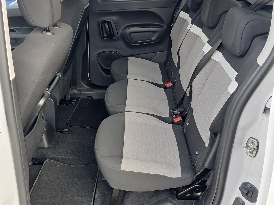 Citroën Berlingo 1.5HDi Feel