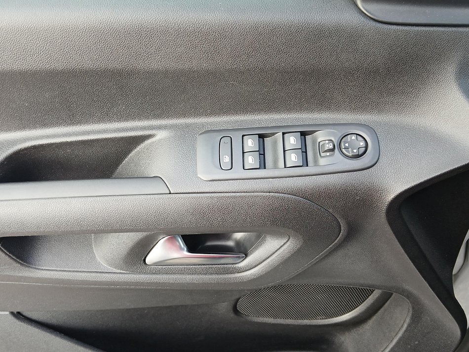 Citroën Berlingo 1.5HDi Feel