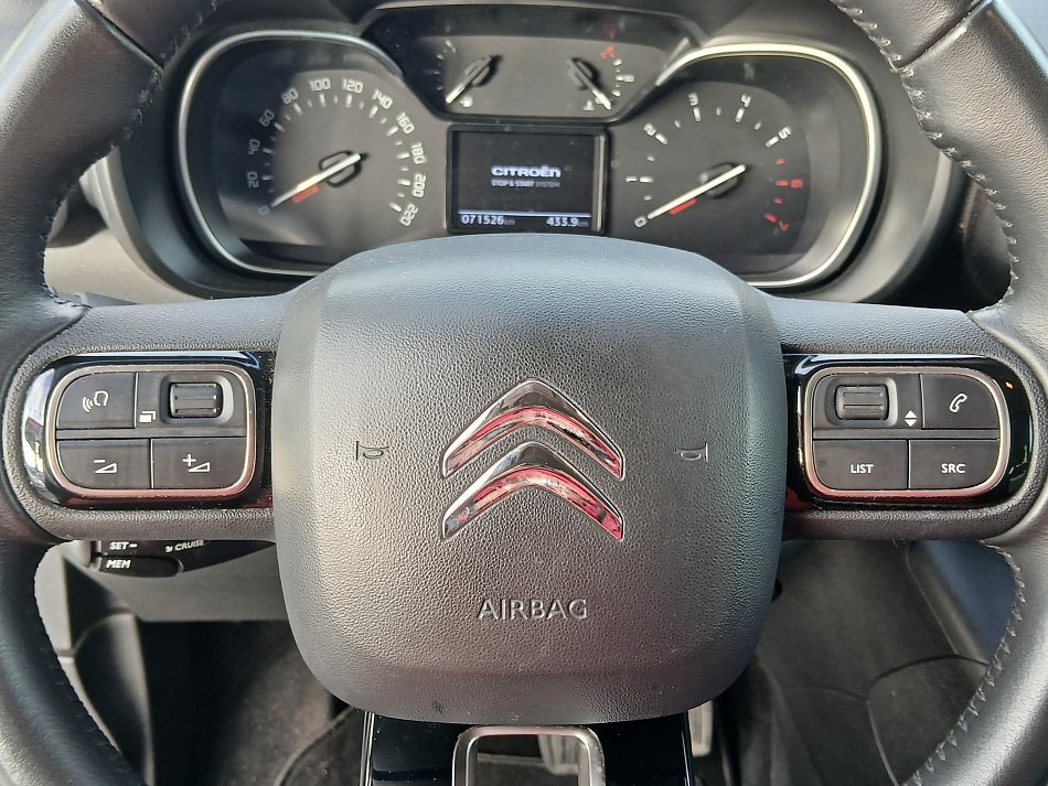 Citroën Berlingo 1.5HDi Feel