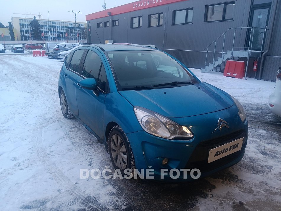 Citroën C3 1.4i 