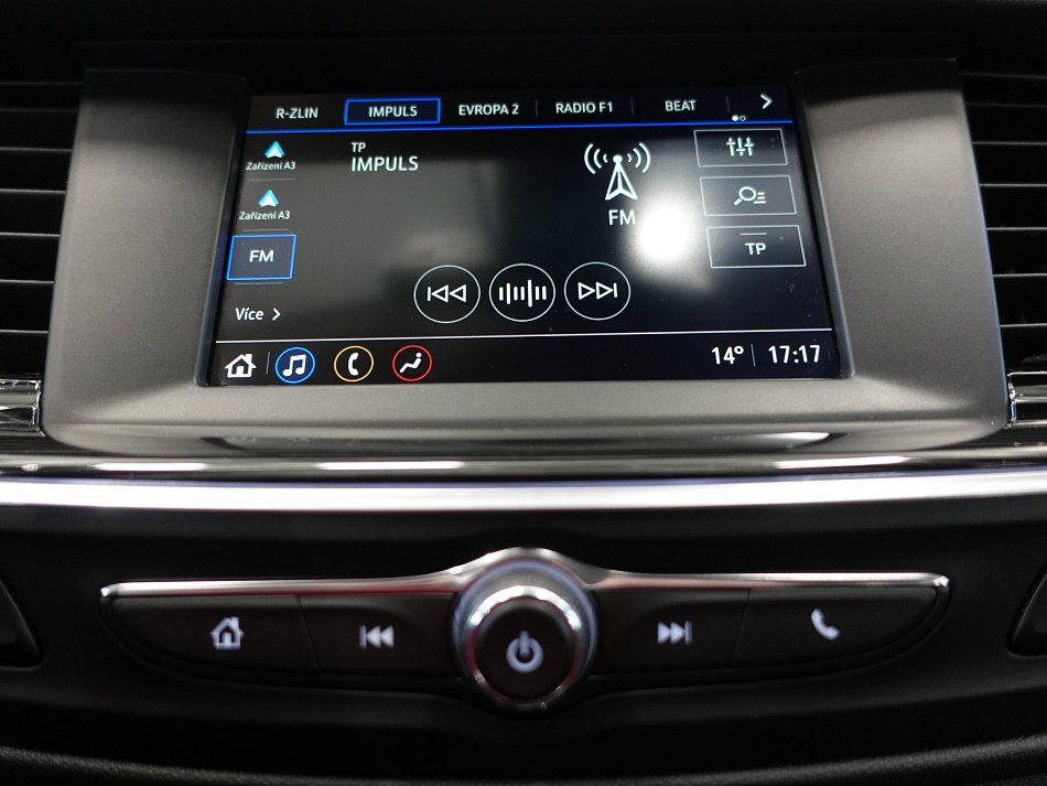 Opel Insignia 1.6CDTi 