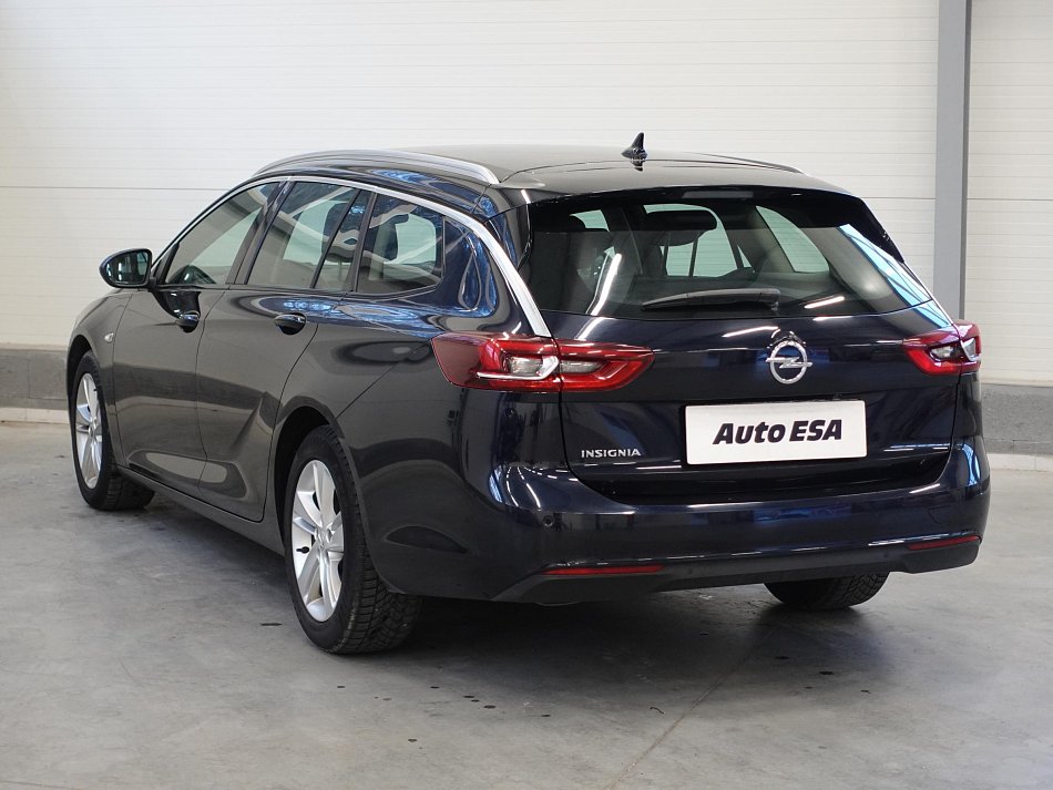 Opel Insignia 1.6CDTi 