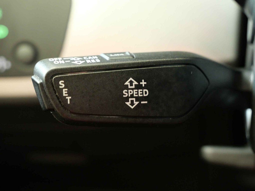 Audi A4 2.0TFSi 