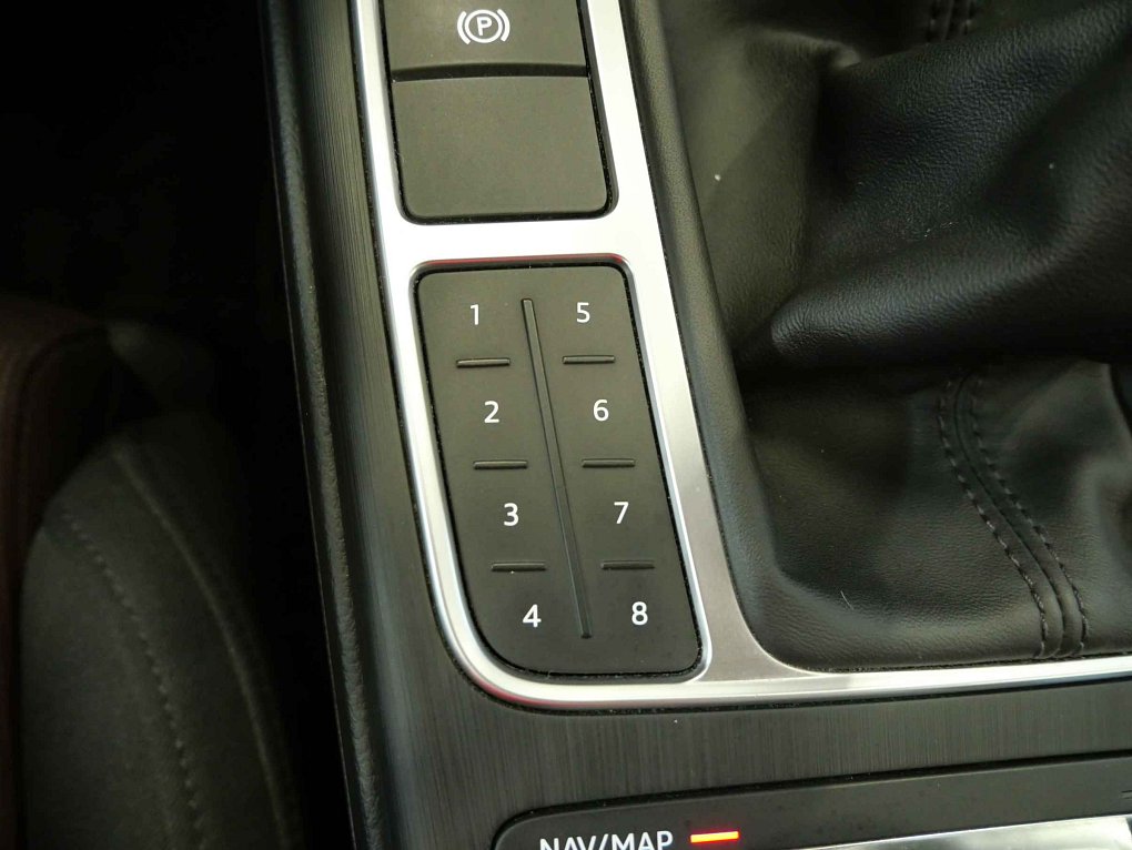 Audi A4 2.0TFSi 