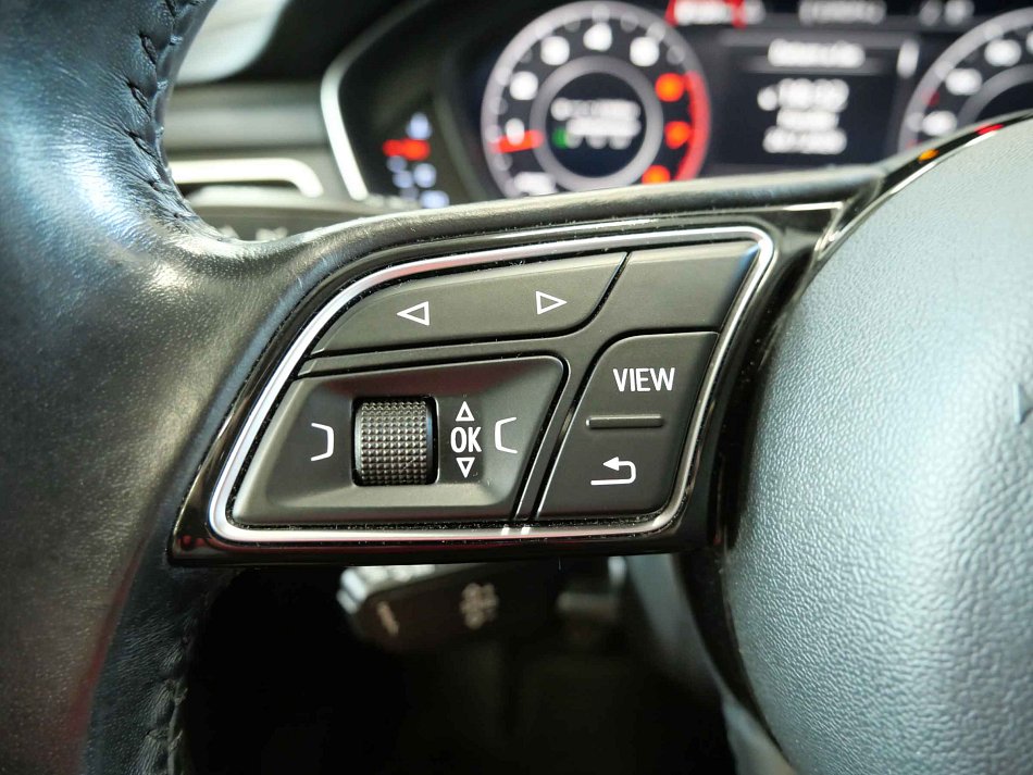 Audi A4 2.0TFSi 