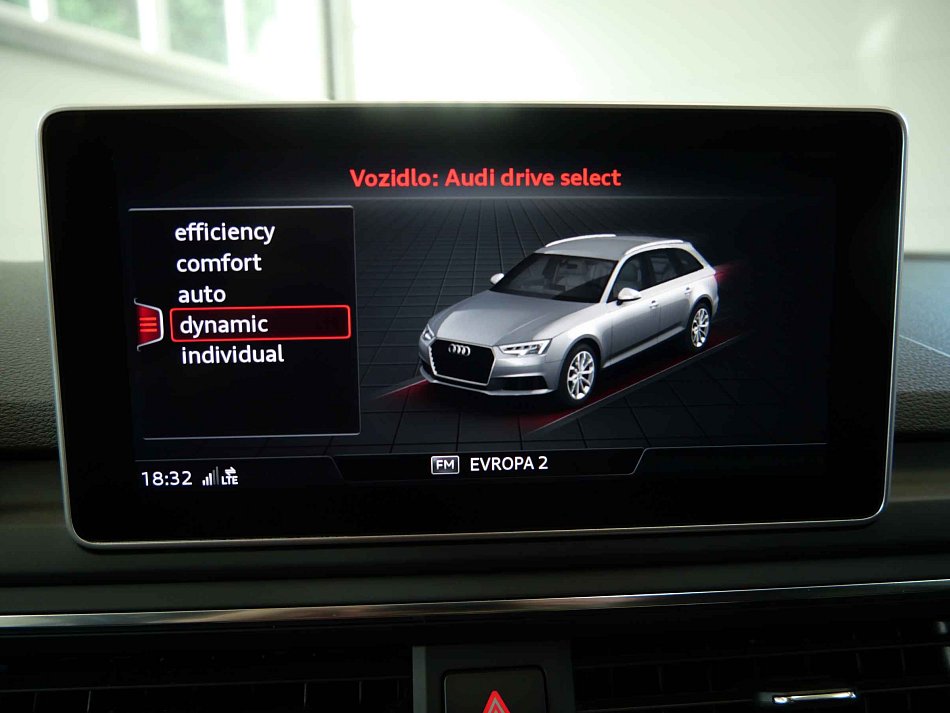 Audi A4 2.0TFSi 