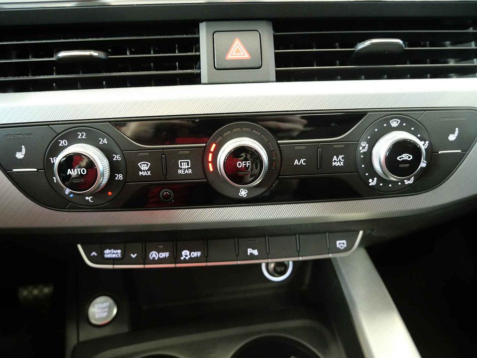 Audi A4 2.0TFSi 