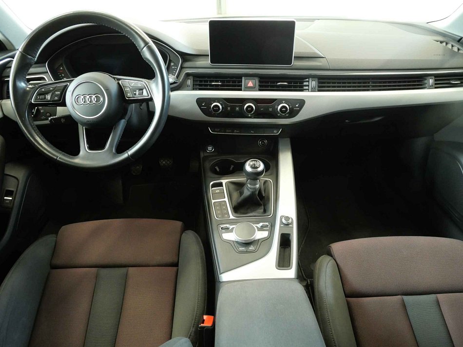 Audi A4 2.0TFSi 
