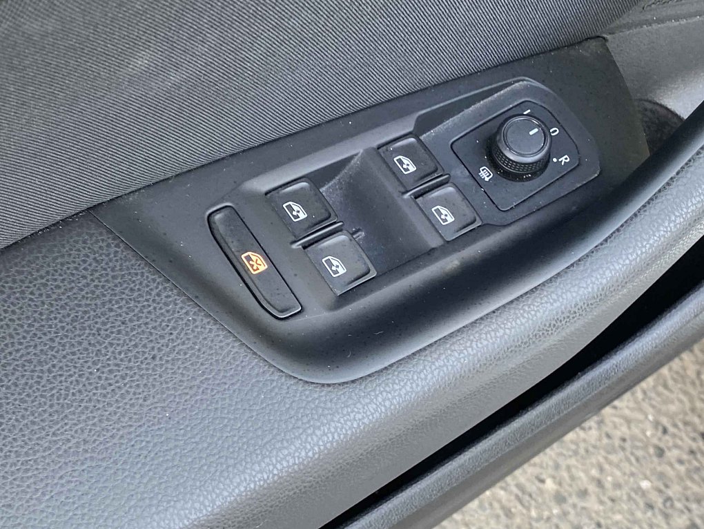Volkswagen Passat 2.0TDi Comfortline