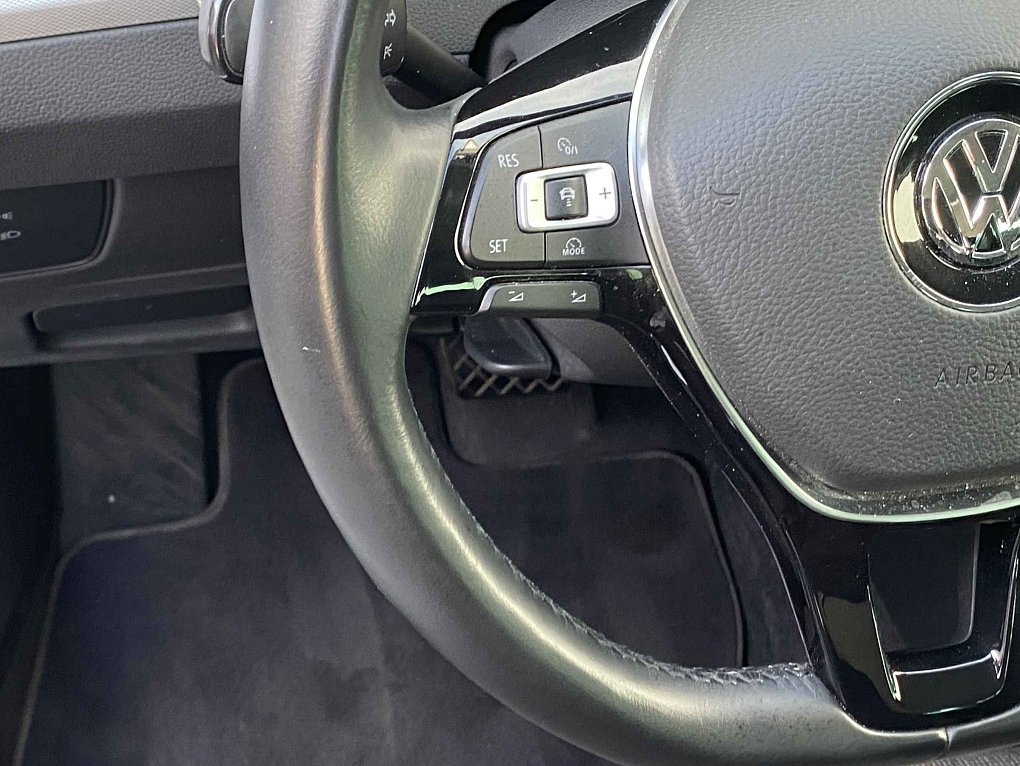 Volkswagen Passat 2.0TDi Comfortline