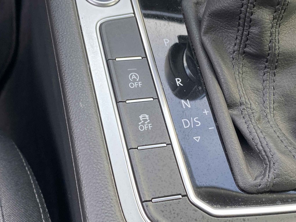 Volkswagen Passat 2.0TDi Comfortline