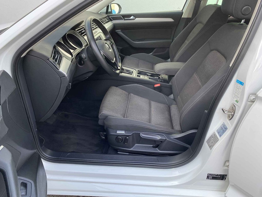 Volkswagen Passat 2.0TDi Comfortline