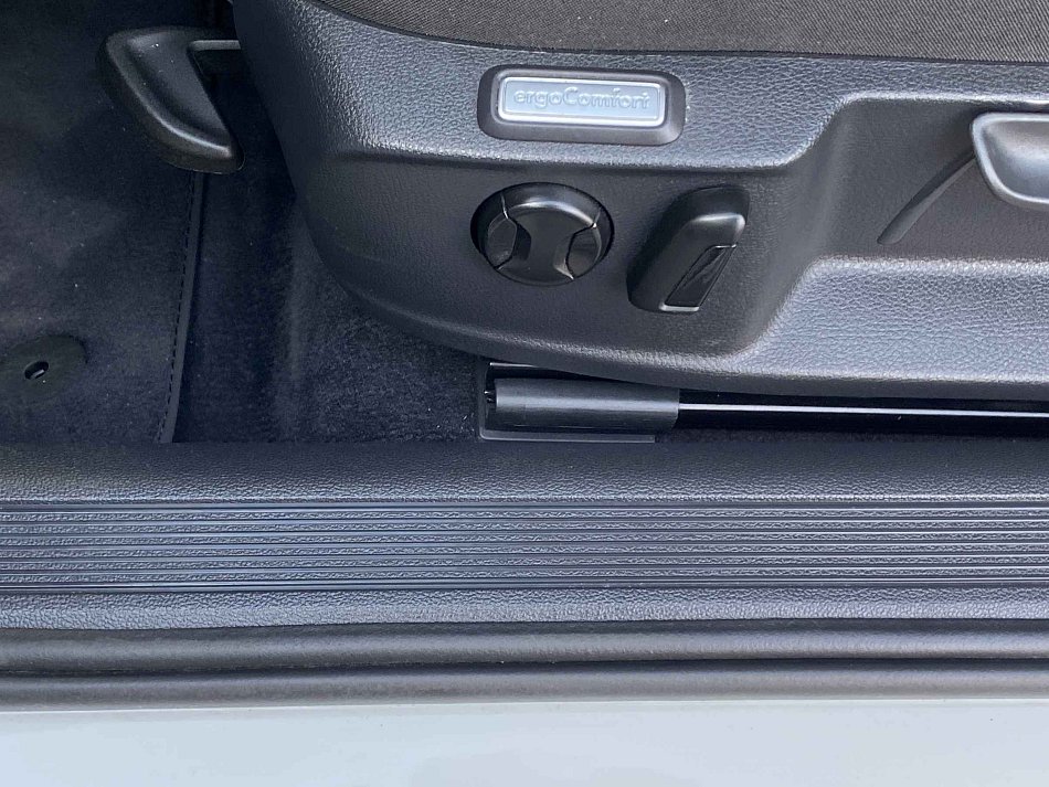 Volkswagen Passat 2.0TDi Comfortline