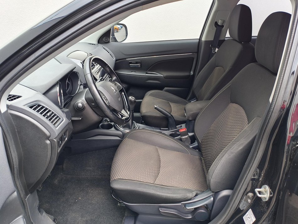 Mitsubishi ASX 1.6 MIVEC Invite