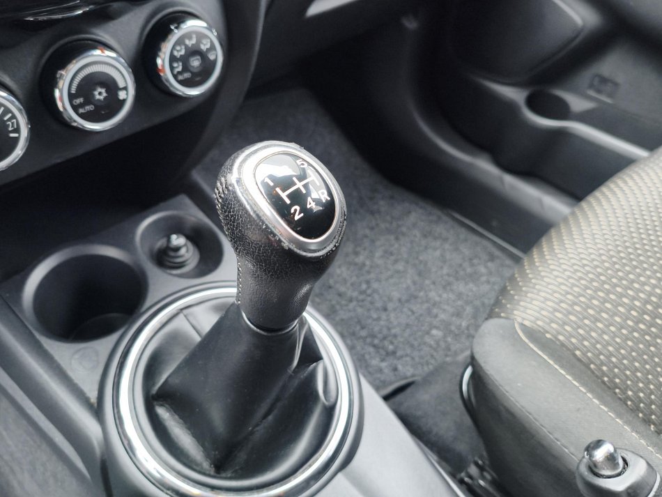 Mitsubishi ASX 1.6 MIVEC Invite