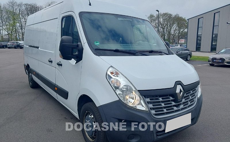 Renault Master 2.3dCi  L3H2