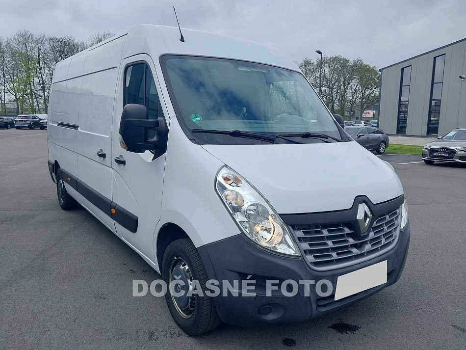 Renault Master 2.3dCi  L3H2