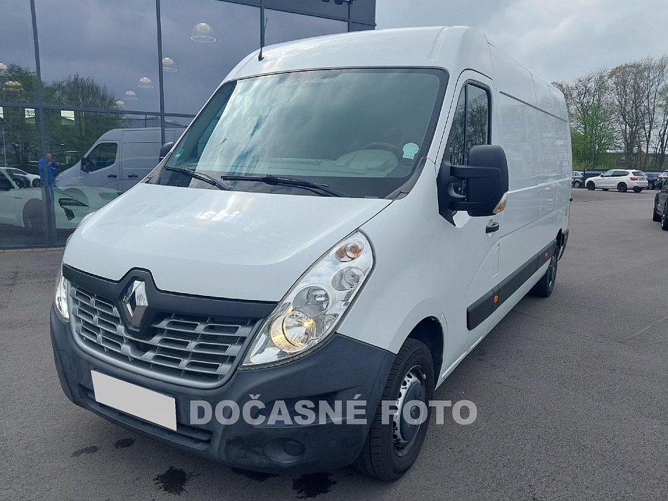 Renault Master 2.3dCi  L3H2